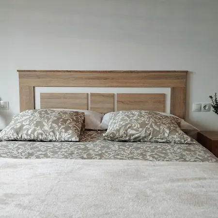 Piso Vacacional Acogedor A Coruña