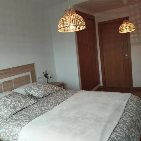 Piso Vacacional Acogedor 아파트