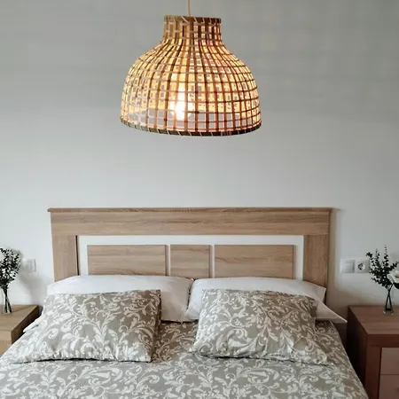 Piso Vacacional Acogedor