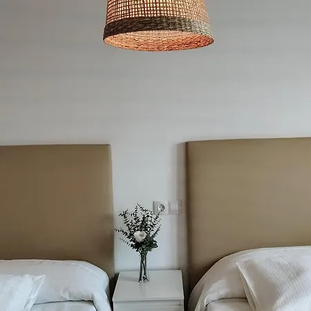 아파트 Piso Vacacional Acogedor *