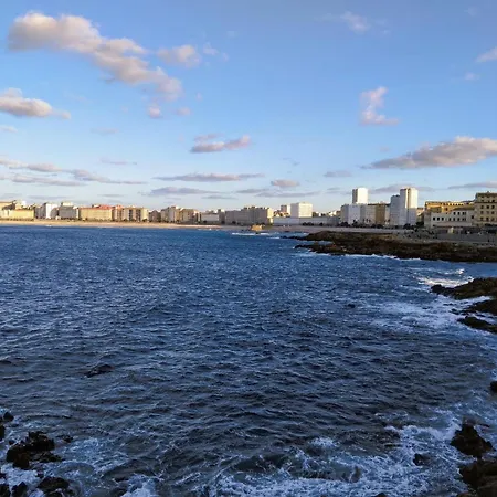 Piso Vacacional Acogedor