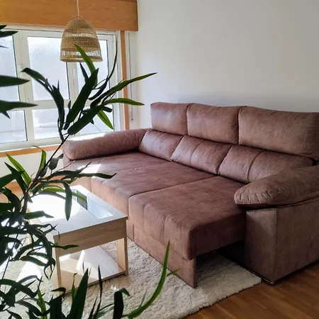 Piso Vacacional Acogedor Διαμέρισμα *