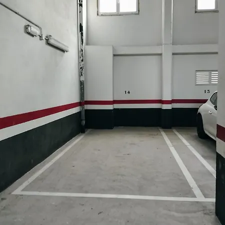 Piso Vacacional Acogedor Appartement La Corogne