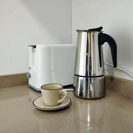 Piso Vacacional Acogedor Appartement