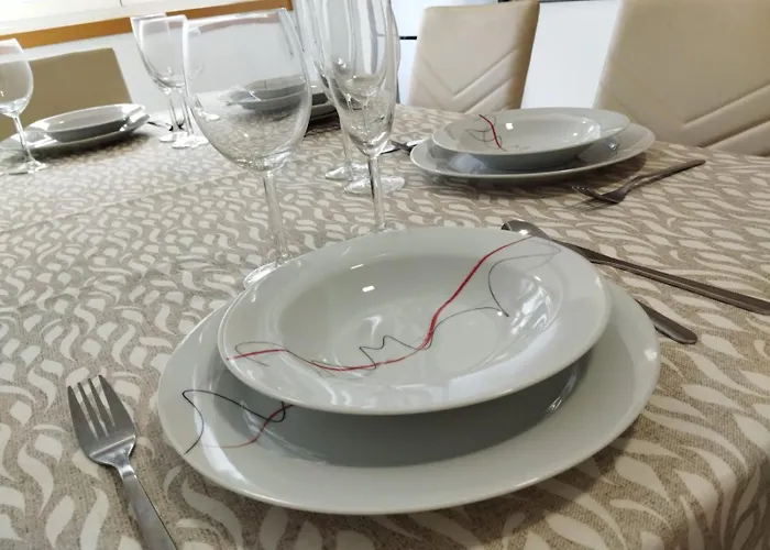 Appartement Piso Vacacional Acogedor