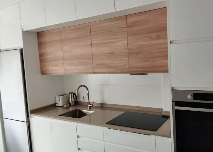 Piso Vacacional Acogedor Appartement A Coruña