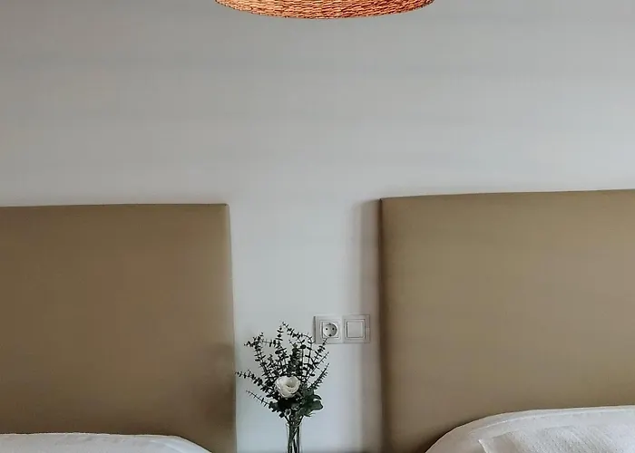 Διαμέρισμα Piso Vacacional Acogedor *