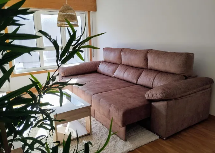 Piso Vacacional Acogedor Appartement *