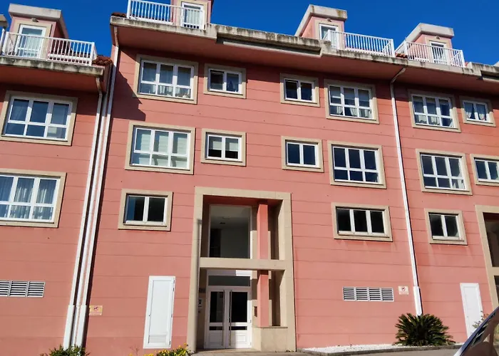 Piso Vacacional Acogedor Appartement