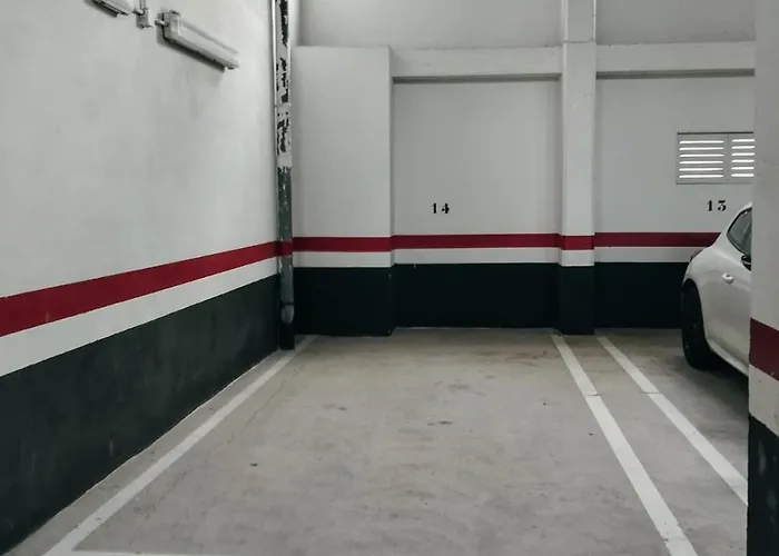 Piso Vacacional Acogedor Appartement A Coruña