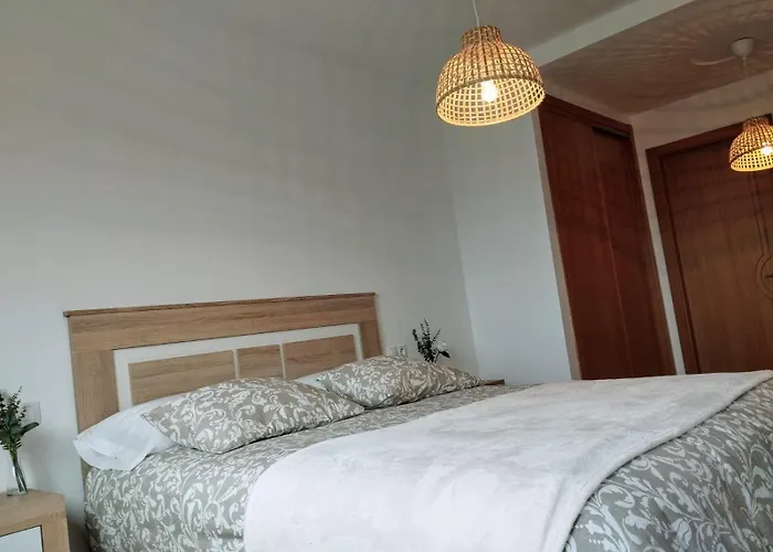 Piso Vacacional Acogedor *