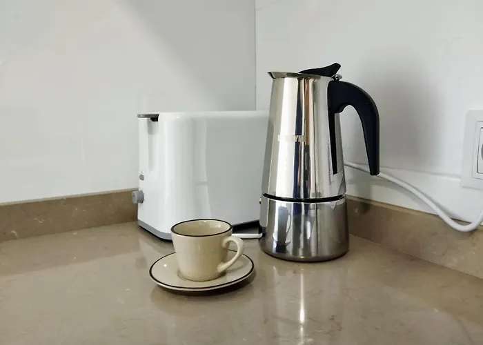 Piso Vacacional Acogedor Appartement